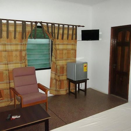 קייפ קוסט Eden Lodge מראה חיצוני תמונה